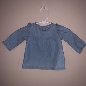 Carter’s Baby Girl Dress